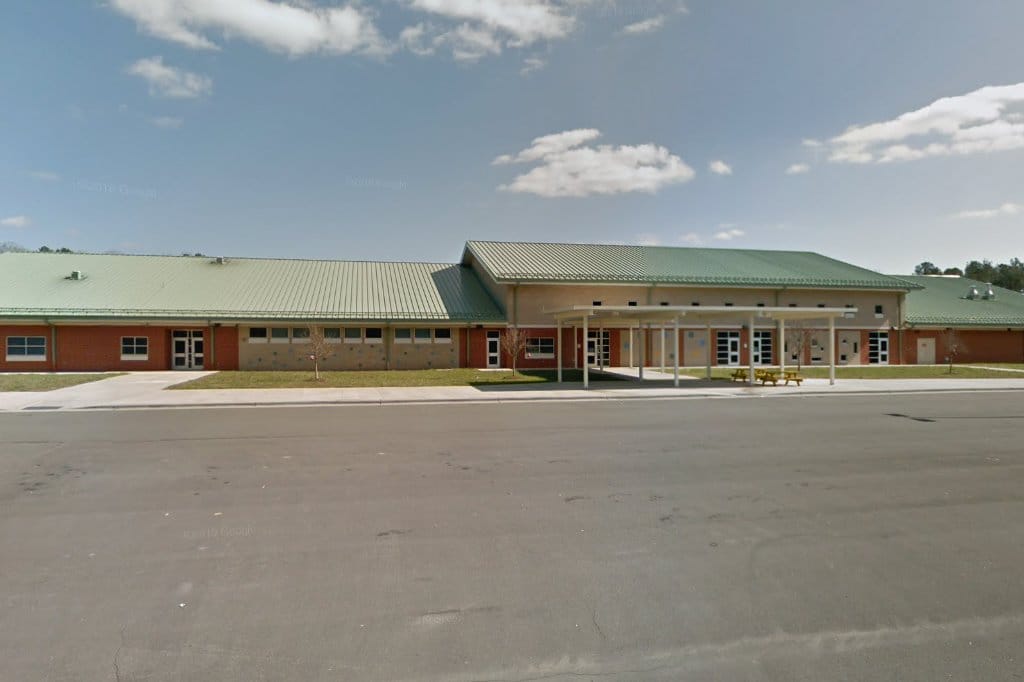 Spring Valley High School