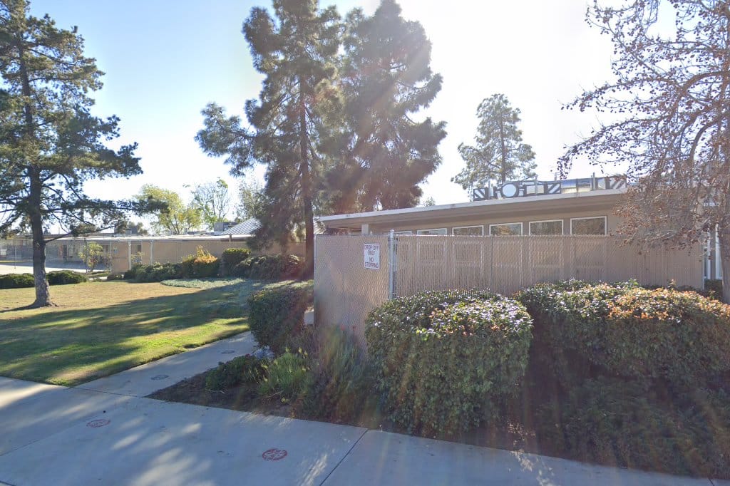 Sequoia Elementary School