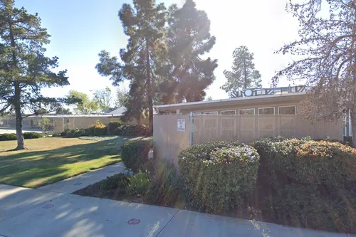 Sequoia Elementary School