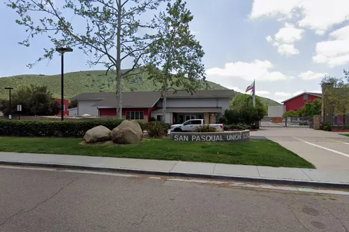 San Pasqual Union Elementary School