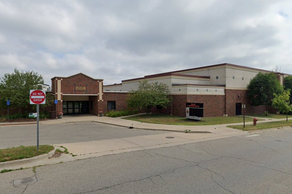 Ellis Elementary School