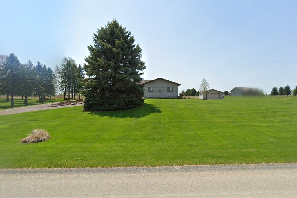 Portland High School