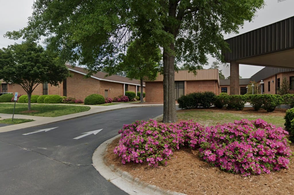 Raleigh Christian Academy