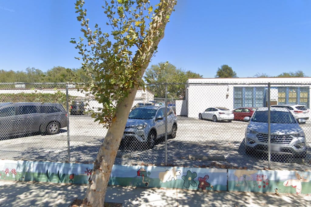 Castle Heights Elementary School
