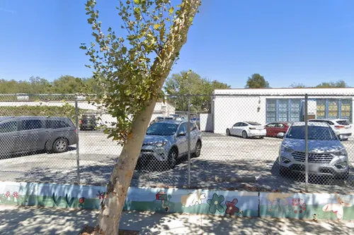 Castle Heights Elementary School