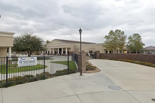 Cal Aero Preserve Academy