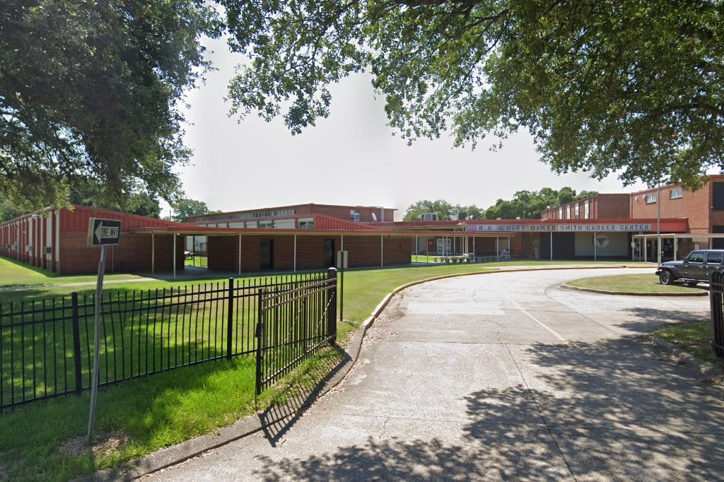 W. D. Smith Career Center