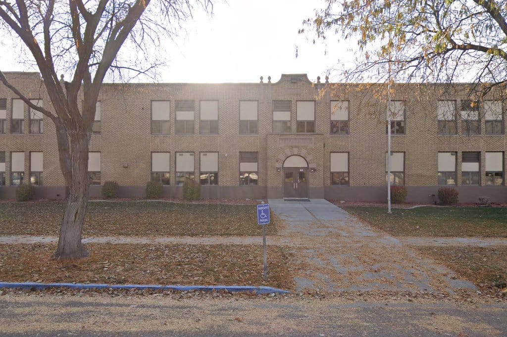 Central Elementary School