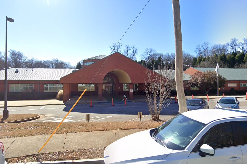 Parkside Elementary School