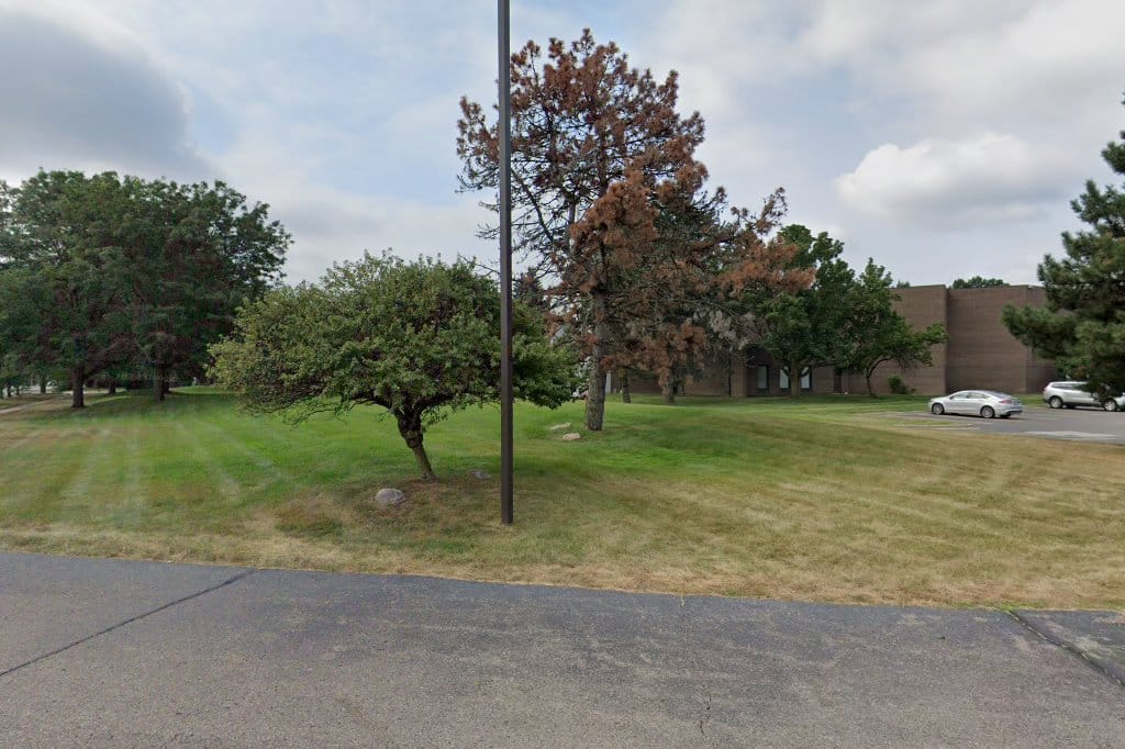 Taylor International Academy