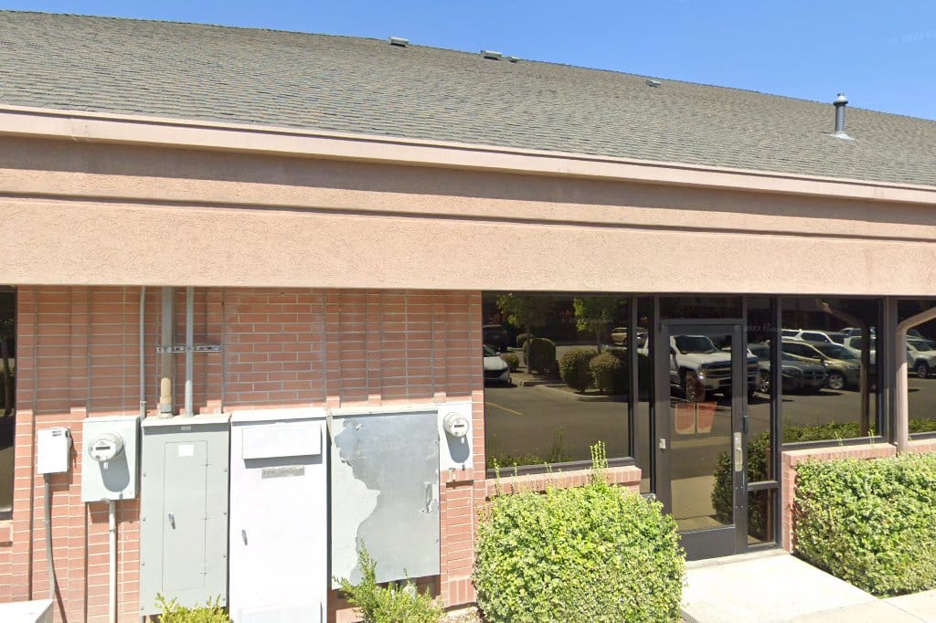 Twin Falls Unemployment Office