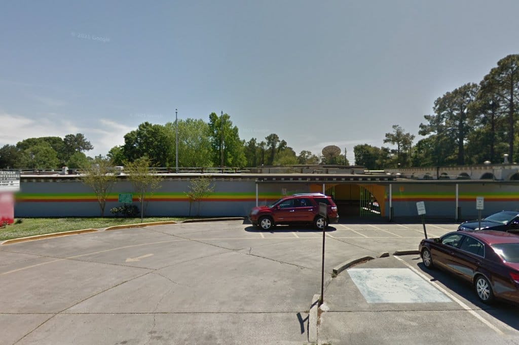 Truman Elementary School