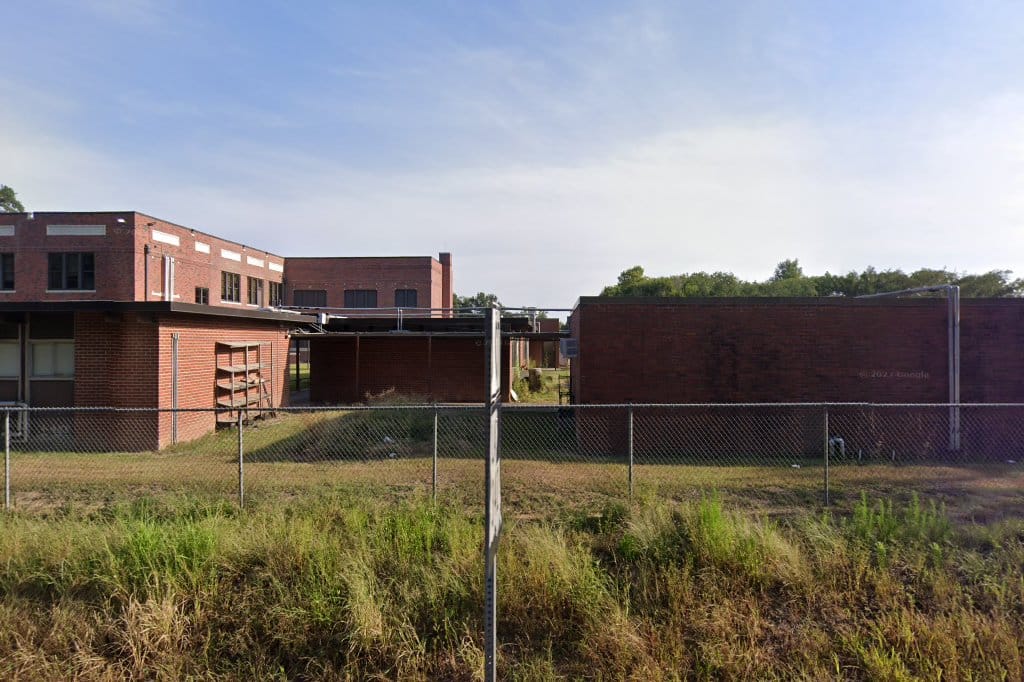 Judice Middle School