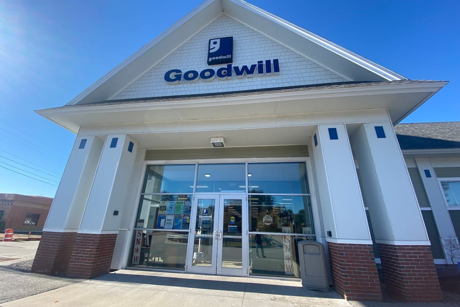 Goodwill Brunswick