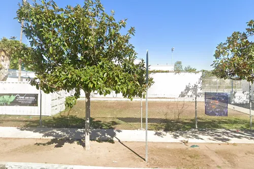 John Adams Middle School