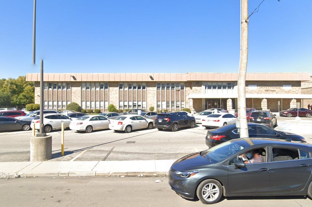 KIPP Indpls College Preparatory School