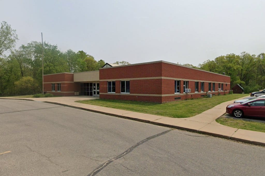 Douglas R. Welch High School