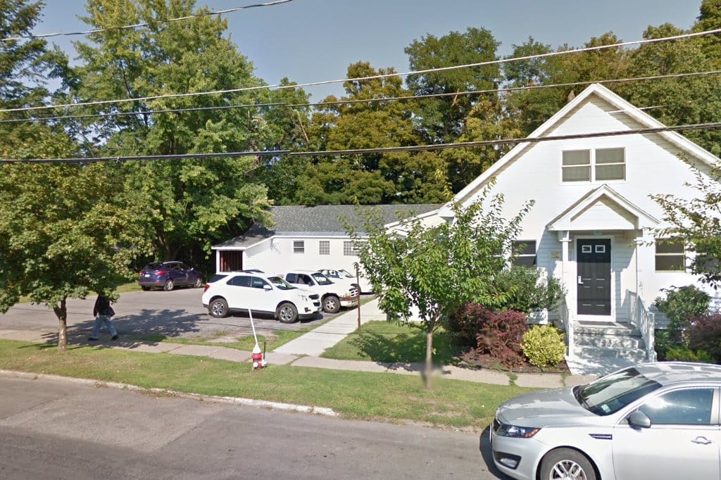 Wolcott Town Court