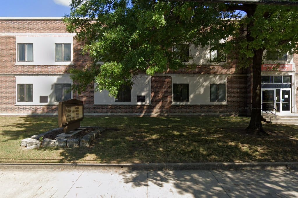 Martin Warren Elementary School
