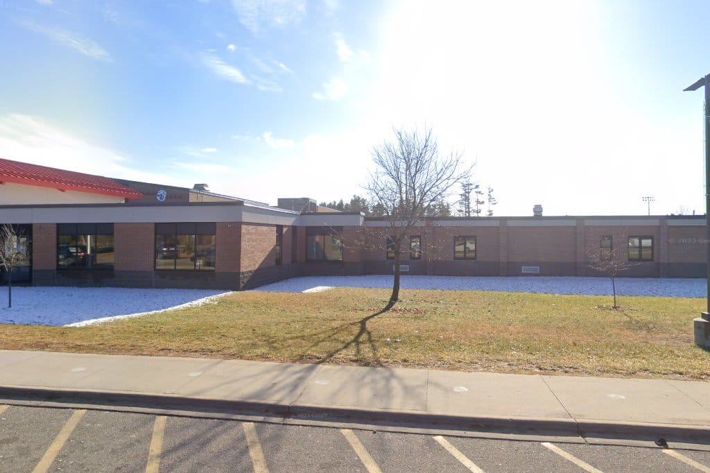Tawas Area High School