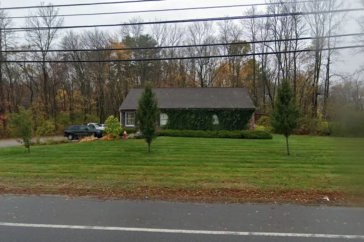 Animal Health Center of Salisbury