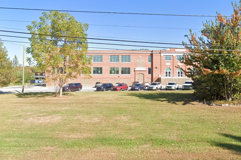 Community High School