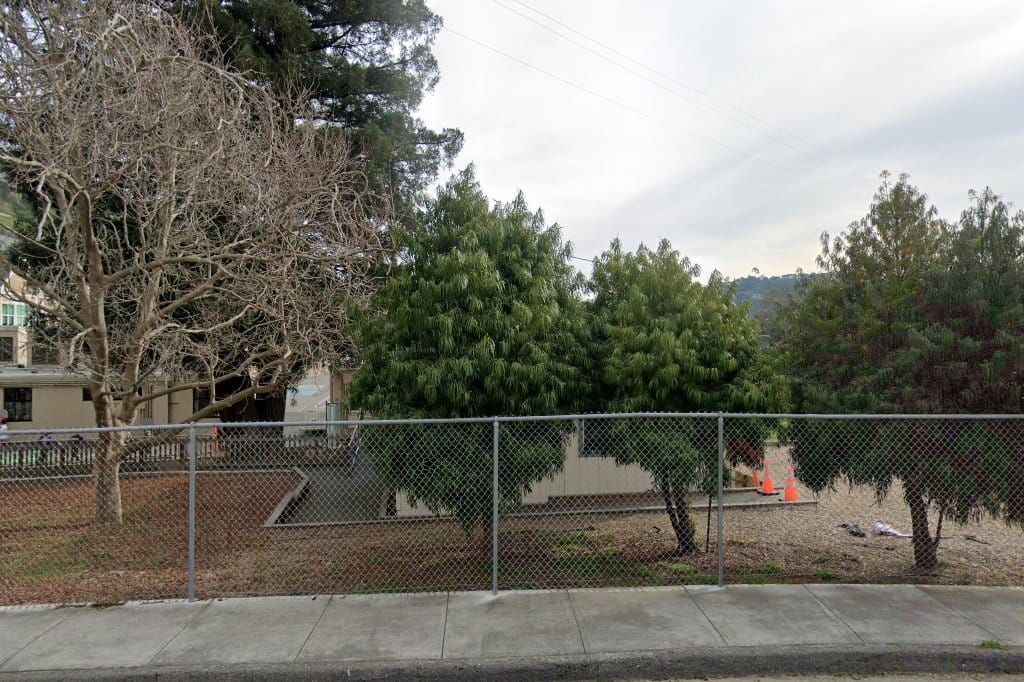 Reed Elementary School