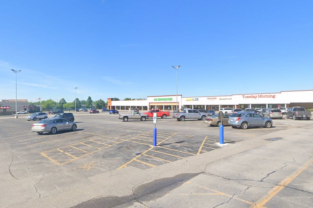 Davenport Department of Transportation
