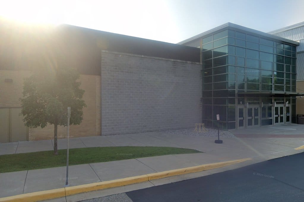 Shepherd High School
