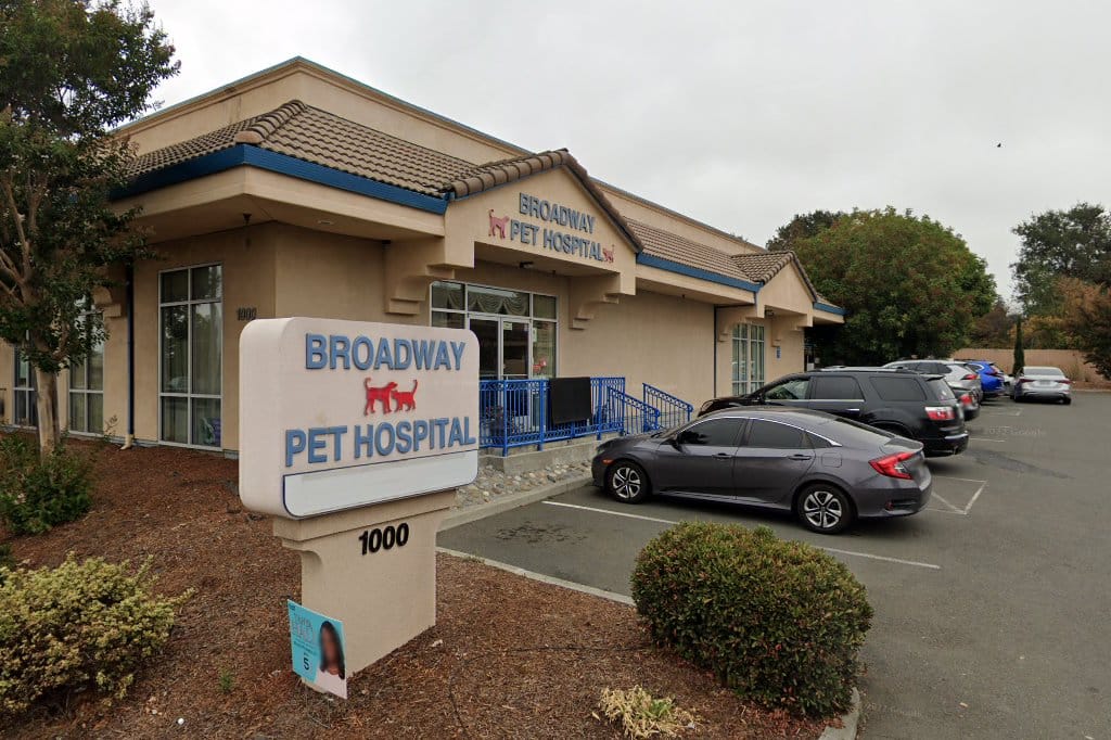 Broadway Pet Hospital