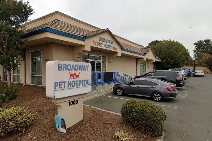Broadway Pet Hospital