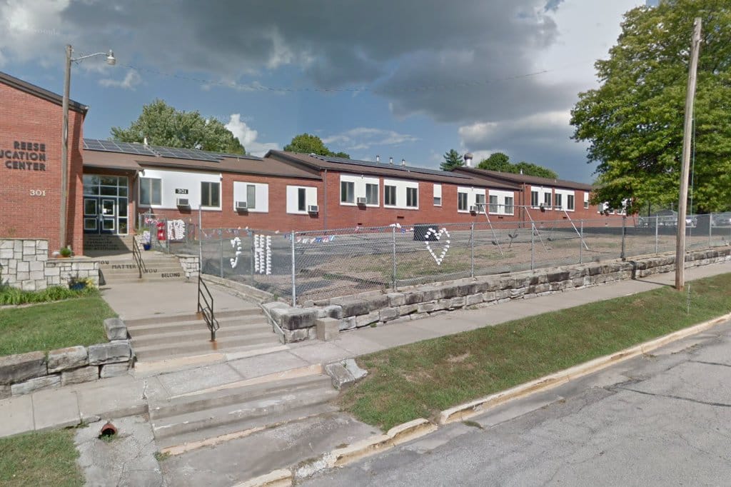 Gateway Elementary School