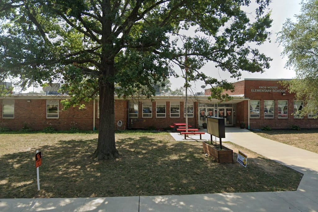 Knob Noster Elementary School
