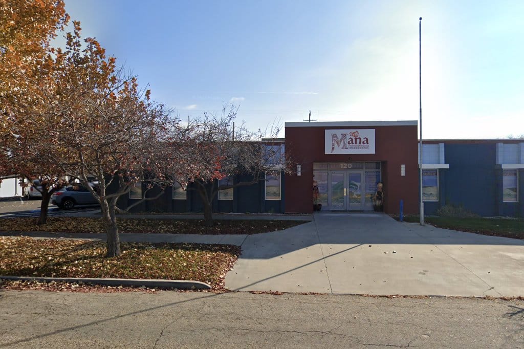 Nampa Magistrate Court
