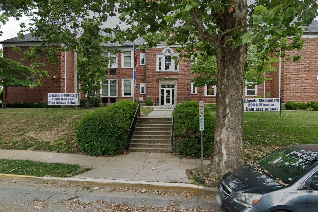 Lincoln Elementary School