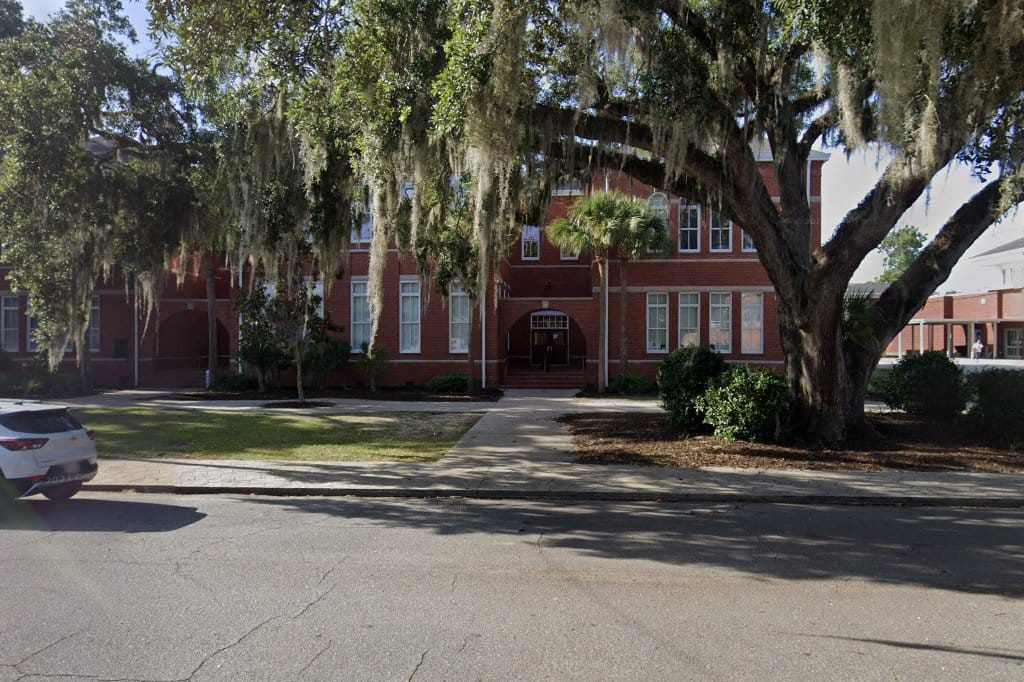 Glynn Academy