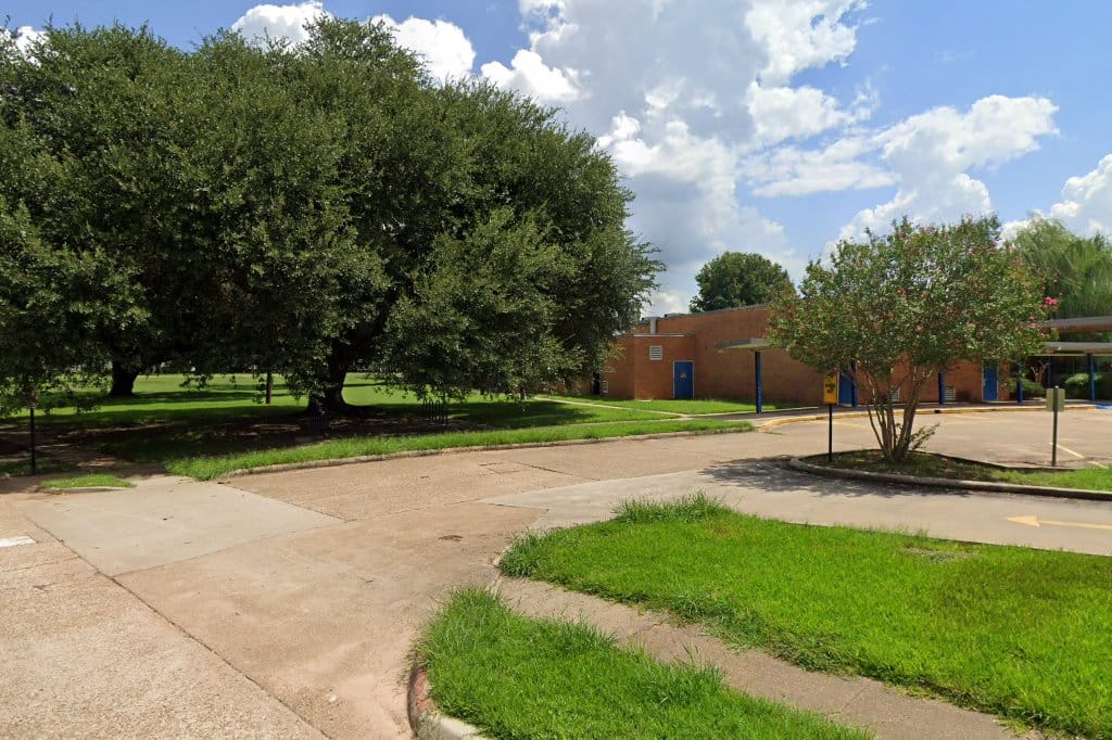 Arthur Circle Elementary School