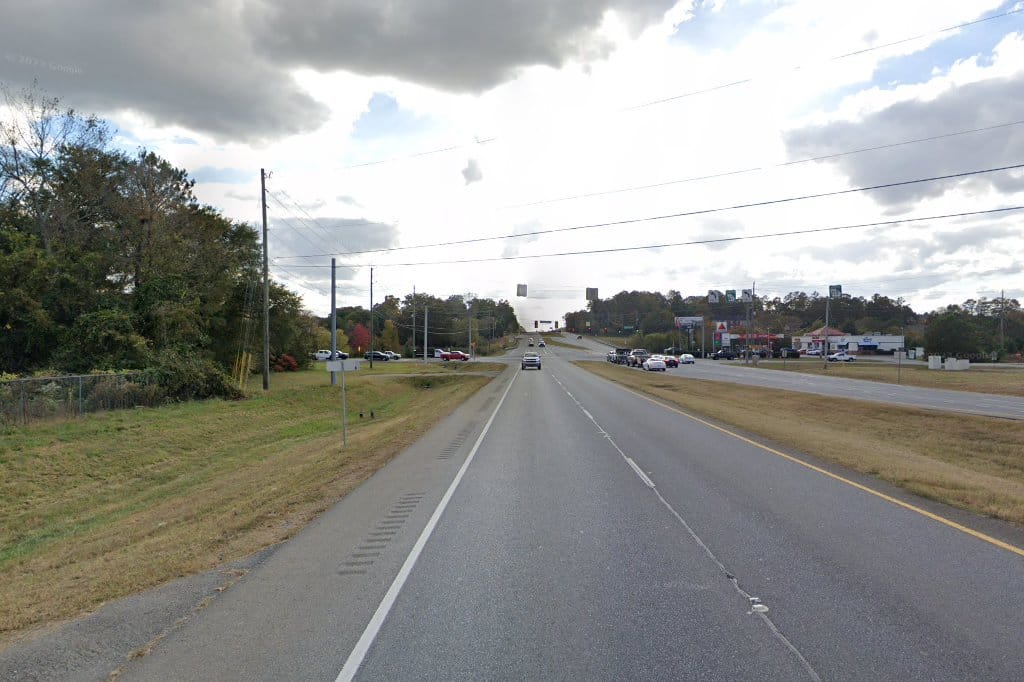 Rockmart High School