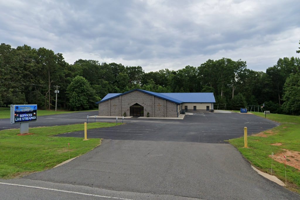 Faith Christian Academy