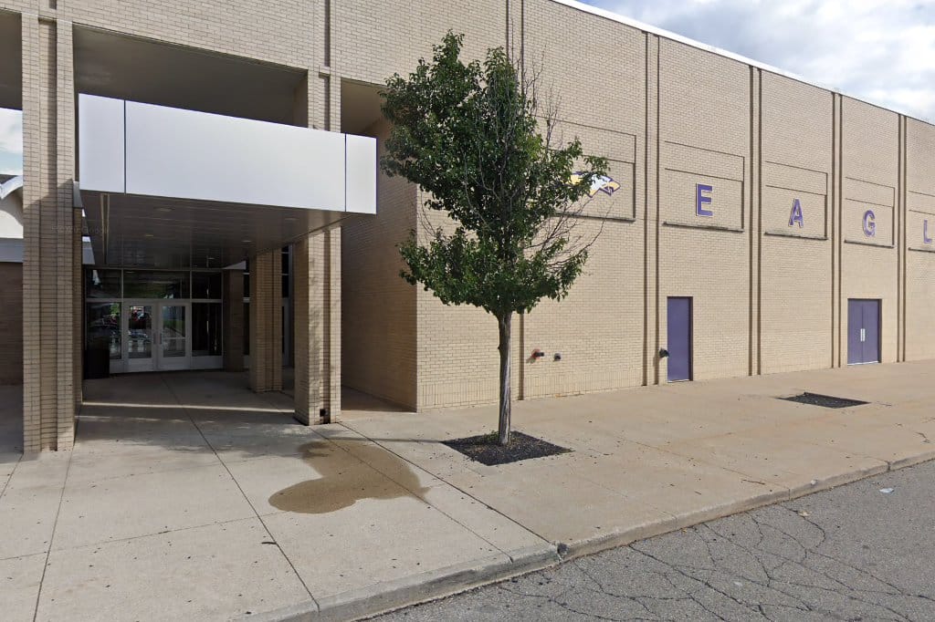 Madison High School