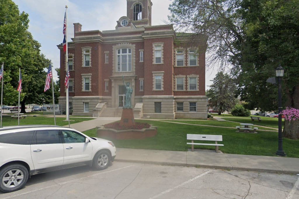 Decatur County District Attorney