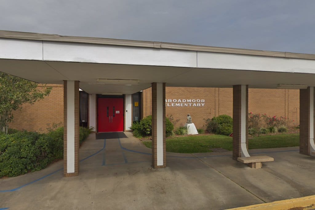 Broadmoor Elementary School