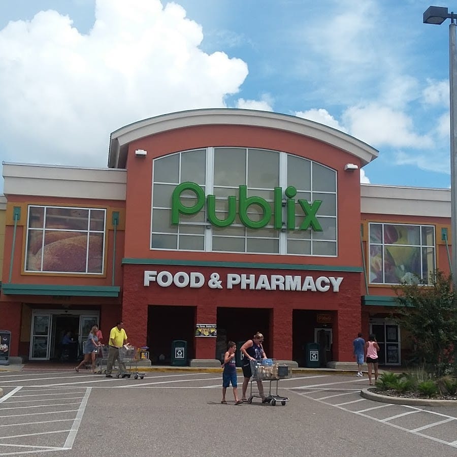 Publix Pharmacy