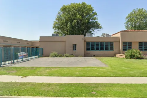 Willowbrook Middle School