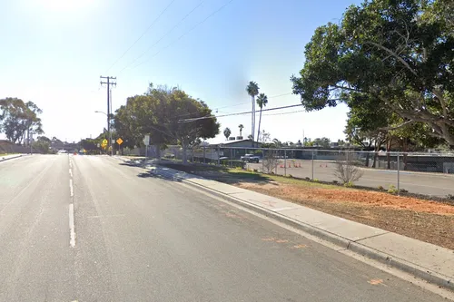Las Palmas Elementary School