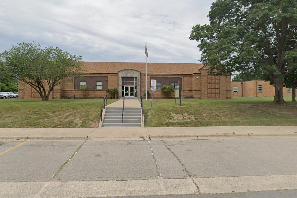 Hillcrest Elementary School