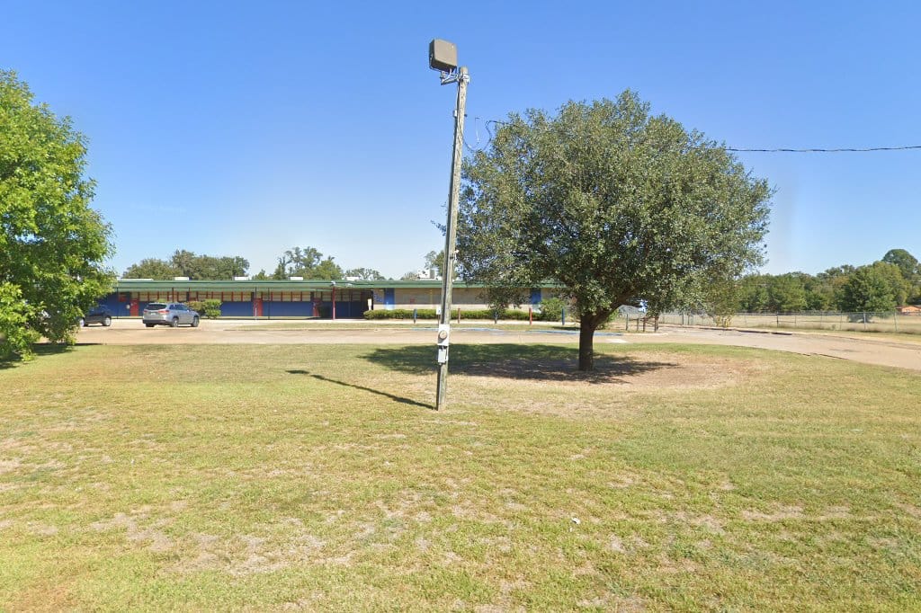 Newton Smith 6th Grade Academy