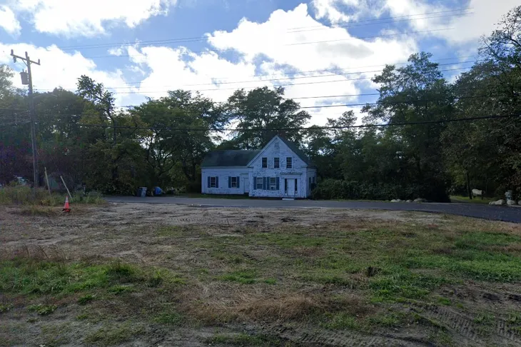 Eastham Veterinary Hospital