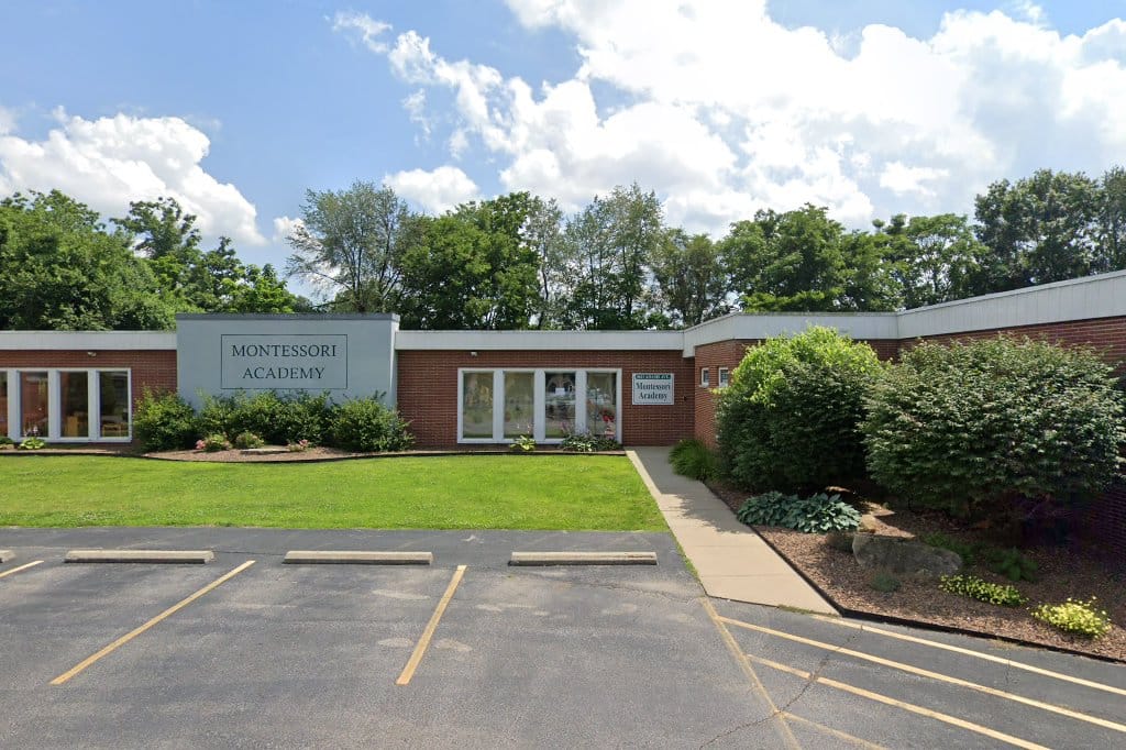 Montessori Academy