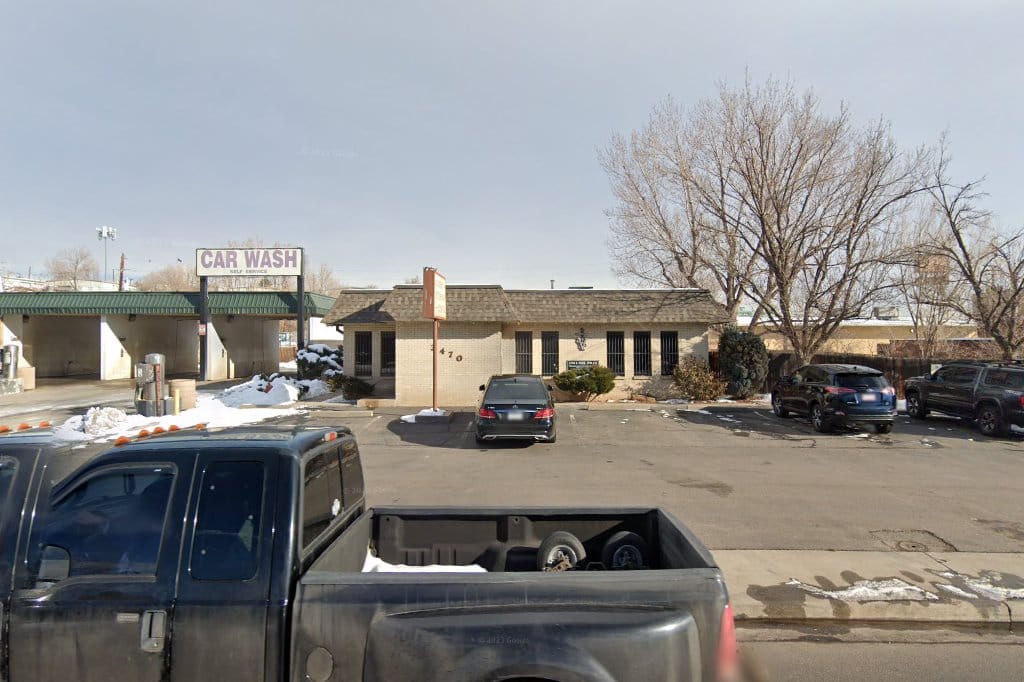 Academy Veterinary Hospital
